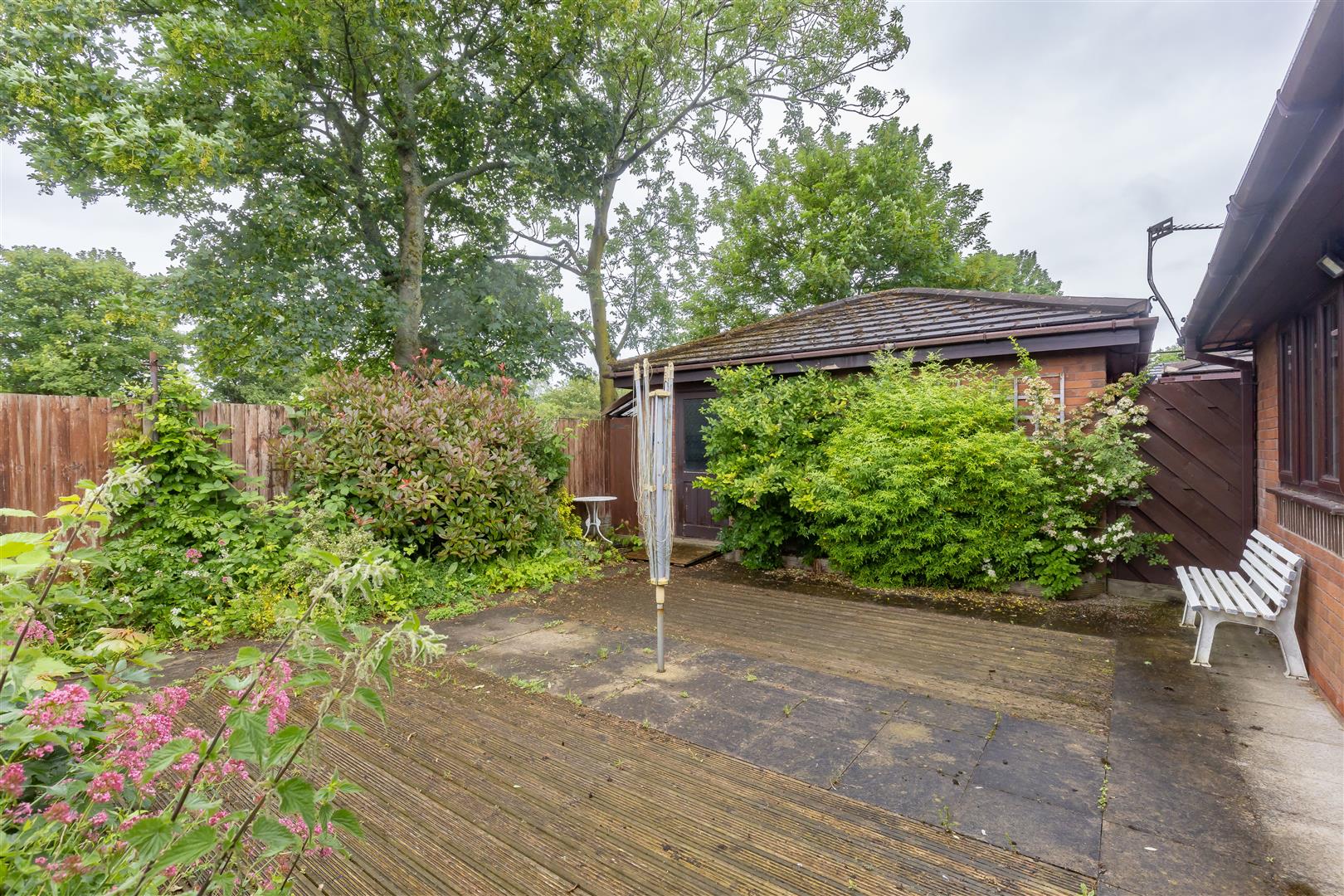 Churchside, New Longton, Preston